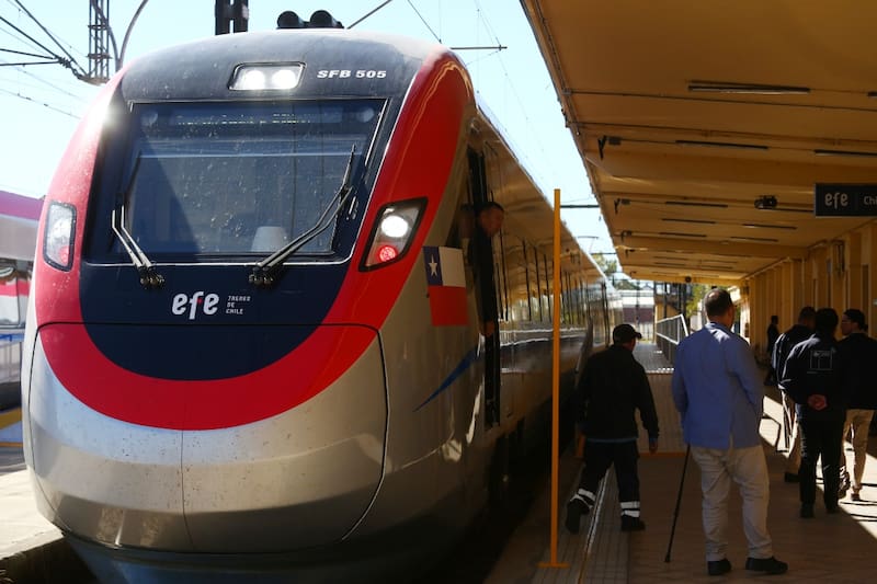 Estos horarios tendrá el medio de transporte.