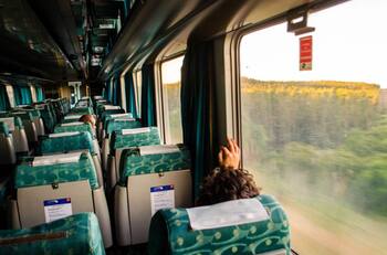 Tren del Recuerdo realizará viajes entre Santiago y Temuco por fin de semana largo: ¿Cuánto cuestan los pasajes?