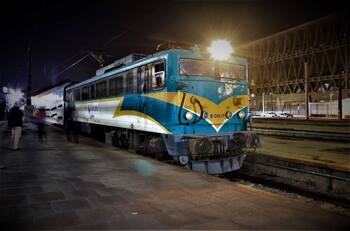 Tren Nocturno Santiago-Concepción: ¿Cuánto se demora y cómo comprar los pasajes en vacaciones de invierno?