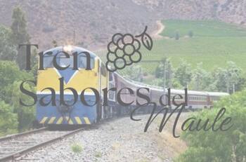 Tren Sabores del Maule tiene especial recorrido en diciembre: Así puedes comprar tus tickets