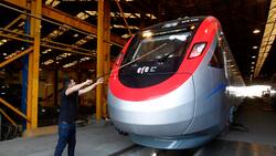 Esto es lo que se sabe sobre la nueva puesta en marcha del tren Santiago - Chillán