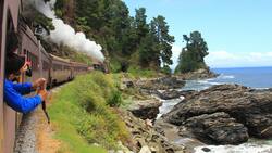 Tren del Recuerdo Santiago - Limache para este fin de semana: ¿Cuánto cuestan los boletos y cómo comprarlos por internet?