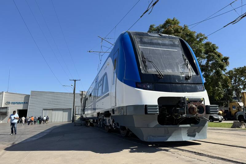 Podría conectar a ambas ciudades en solo una hora y 30 minutos.