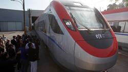 Tren Santiago-Batuco da paso clave: ¿Cuántas estaciones tendrá y cuál será el tiempo de traslado?