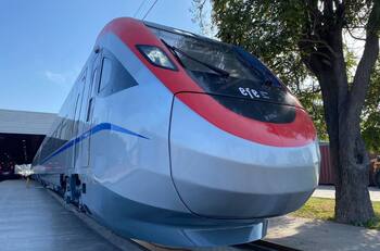 Caja los Héroes ofrece descuento en los viajes del Tren Santigo - Chillán: Así puedes acceder a la rebaja