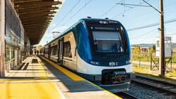 Chile da primer paso para construir el tren que conectará dos importantes regiones del país: inversión supera los $1.260 millones