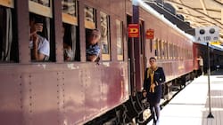 Tren del Recuerdo Santiago-Limache: Revisa su recorrido, valor de los pasajes y cómo comprarlos