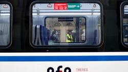 Cada vez más cerca: Tren Santiago – Valparaíso da un paso clave para su concreción