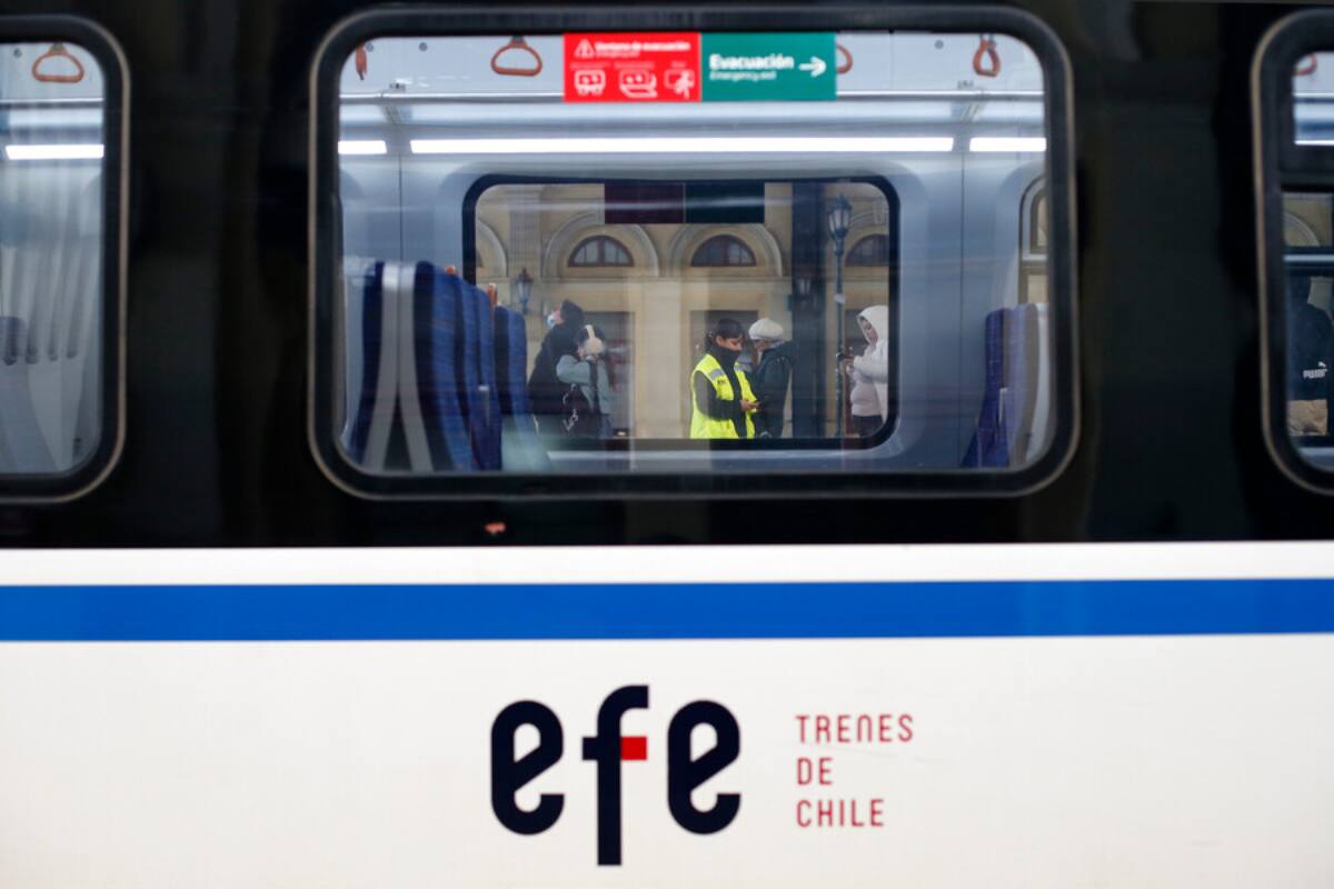Solo la primera etapa del proyecto involucraría una inversión de $1.320 millones de dólares.