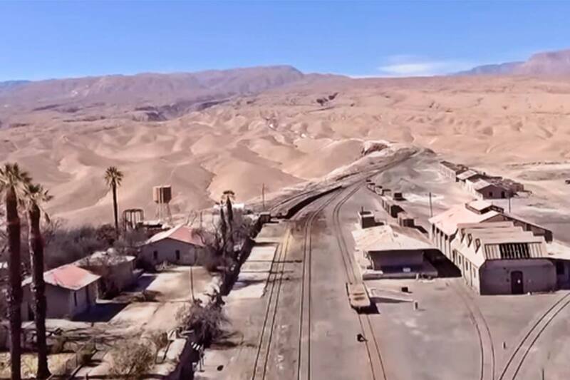Este es el valor de los boletos. Créditos: EFE Trenes.