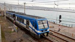 Tren Valparaíso - Limache: Valor del pasaje y cuáles son las estaciones de este hermoso recorrido