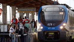 Cambios en tren Valparaíso-Limache: Estos son los nuevos precios a contar del 16 de septiembre