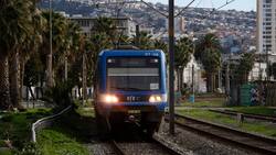 Cada vez más cerca: Tren Valparaíso-Santiago da nuevo paso clave para su construcción
