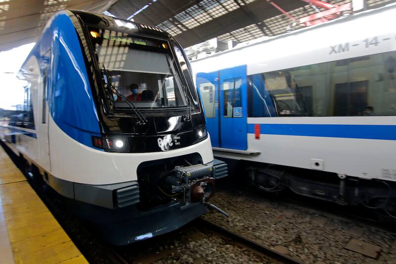 Trenes culturales comienza el 27 de enero con grandes artistas.