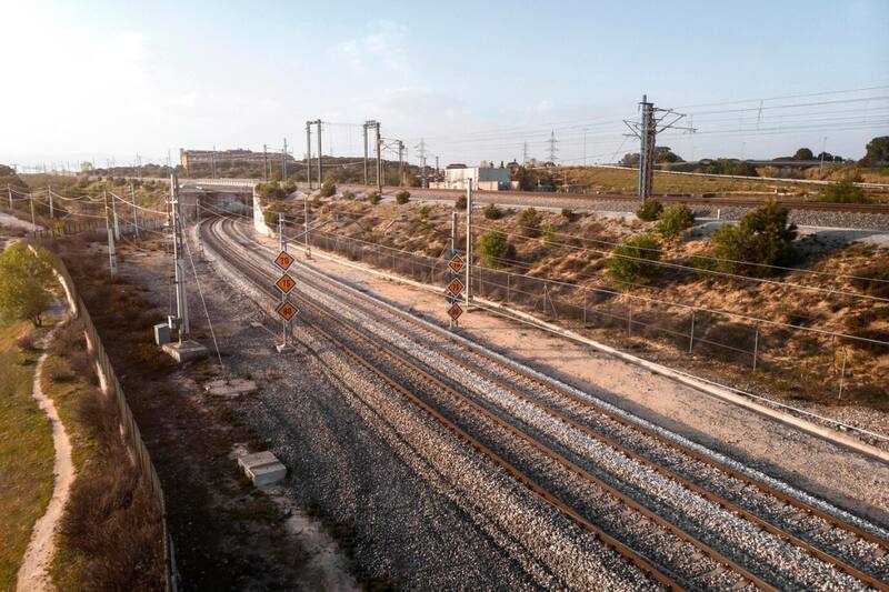 Anuncian importante modernización ferroviaria en el país.