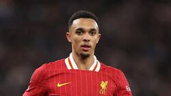 Real Madrid da el primer golpe del próximo mercado y ficharía a Trent Alexander-Arnold