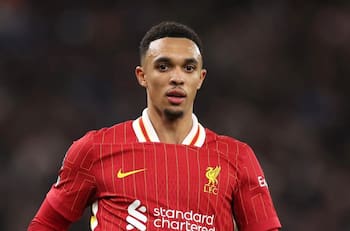 Real Madrid da el primer golpe del próximo mercado y ficharía a Trent Alexander-Arnold