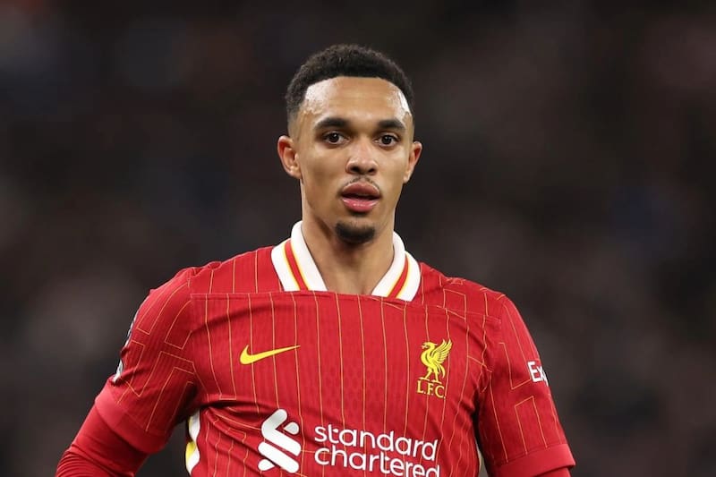 está más cerca que nunca del Real Madrid. Foto: Liverpool