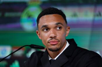 Fichaje estrella del Real Madrid sorprende con cambio de nombre: “Había que hacerlo fácil”