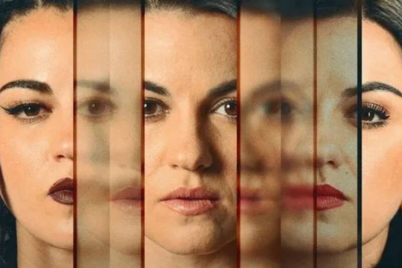 “Triada”: La nueva serie de Maite Perroni que la está rompiendo en Netflix y está basada en hechos reales
Creditos: Netflix