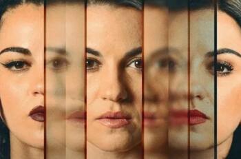 “Triada”: La nueva serie de Maite Perroni que la está rompiendo en Netflix y está basada en hechos reales
