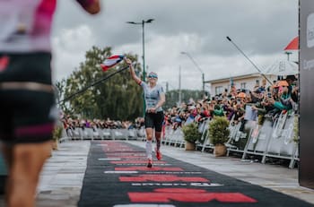 Para los amantes del triatlón en Chile: World Centric Group da el vamos a las inscripciones 2026