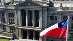 Llamada sería del Tren de Aragua: ¿Qué se sabe de los avisos de bomba en distintos tribunales de Chile?