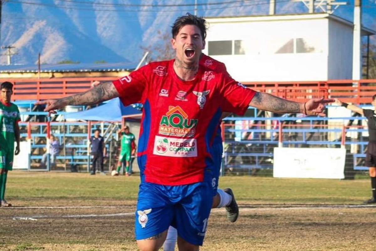 El equipo de la Tercera B alcanzó los 115 mil seguidores en Instagram. Foto: Tricolor de Paine.