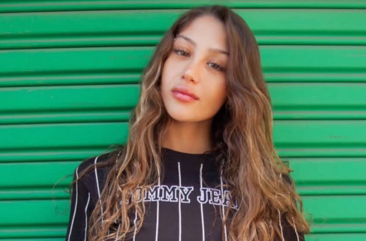 FOTOS | Trini Neira sorprende con radical cambio de look en la previa para la Gala de Viña 2025