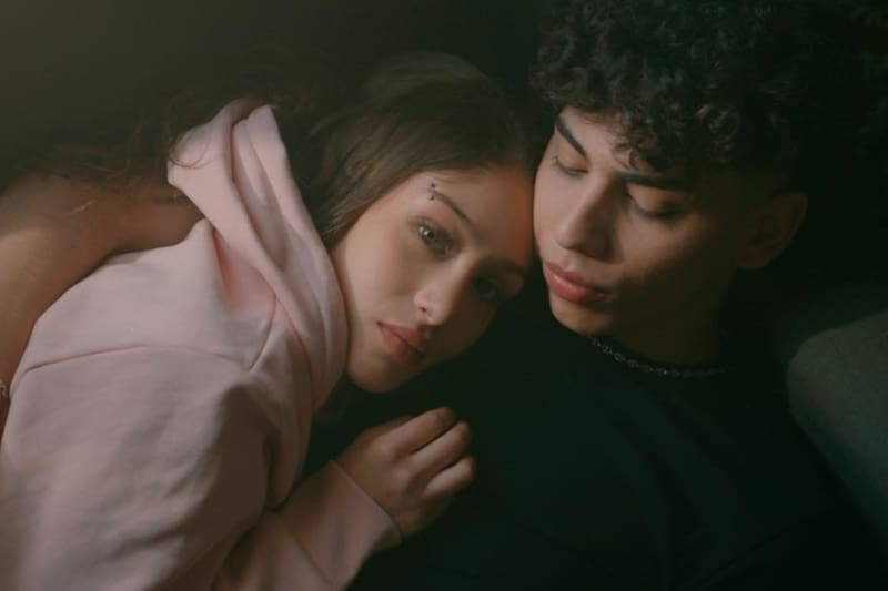 habrían terminado su pololeo.