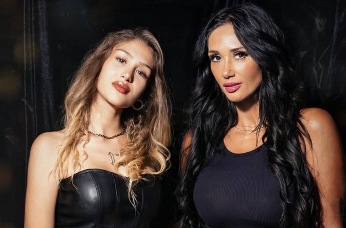 “Sigue brillando siempre”: El lindo mensaje de Trini Neira a Pamela Díaz por el Día de la Madre