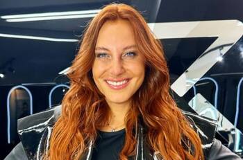 Trinidad Cerda reveló inesperada noticia sobre su vida sentimental