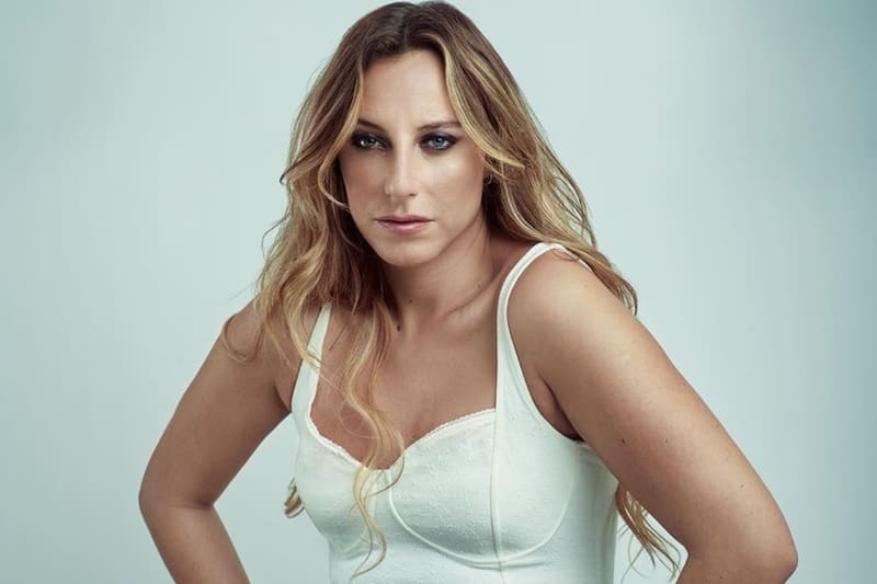 Trinidad Cerda debutará como actriz en una webserie.