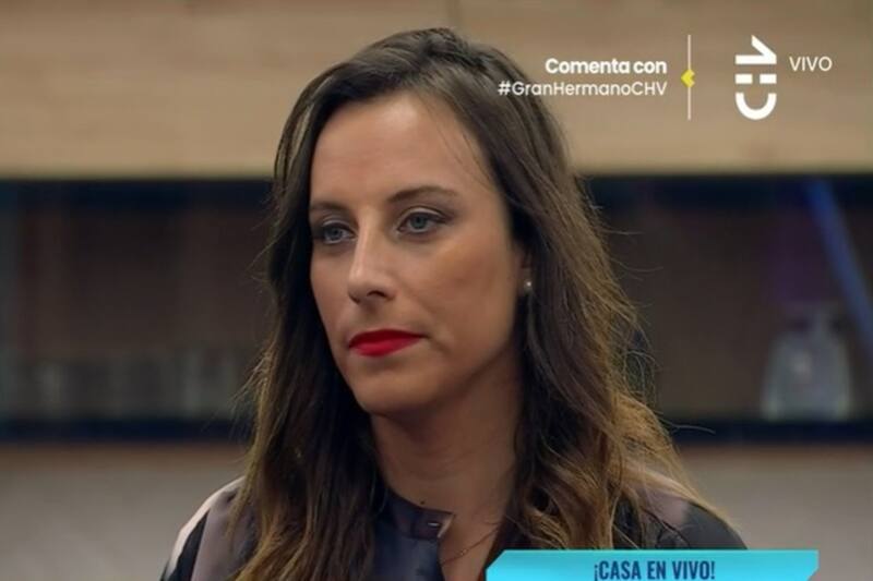 Créditos: Pantallazo CHV