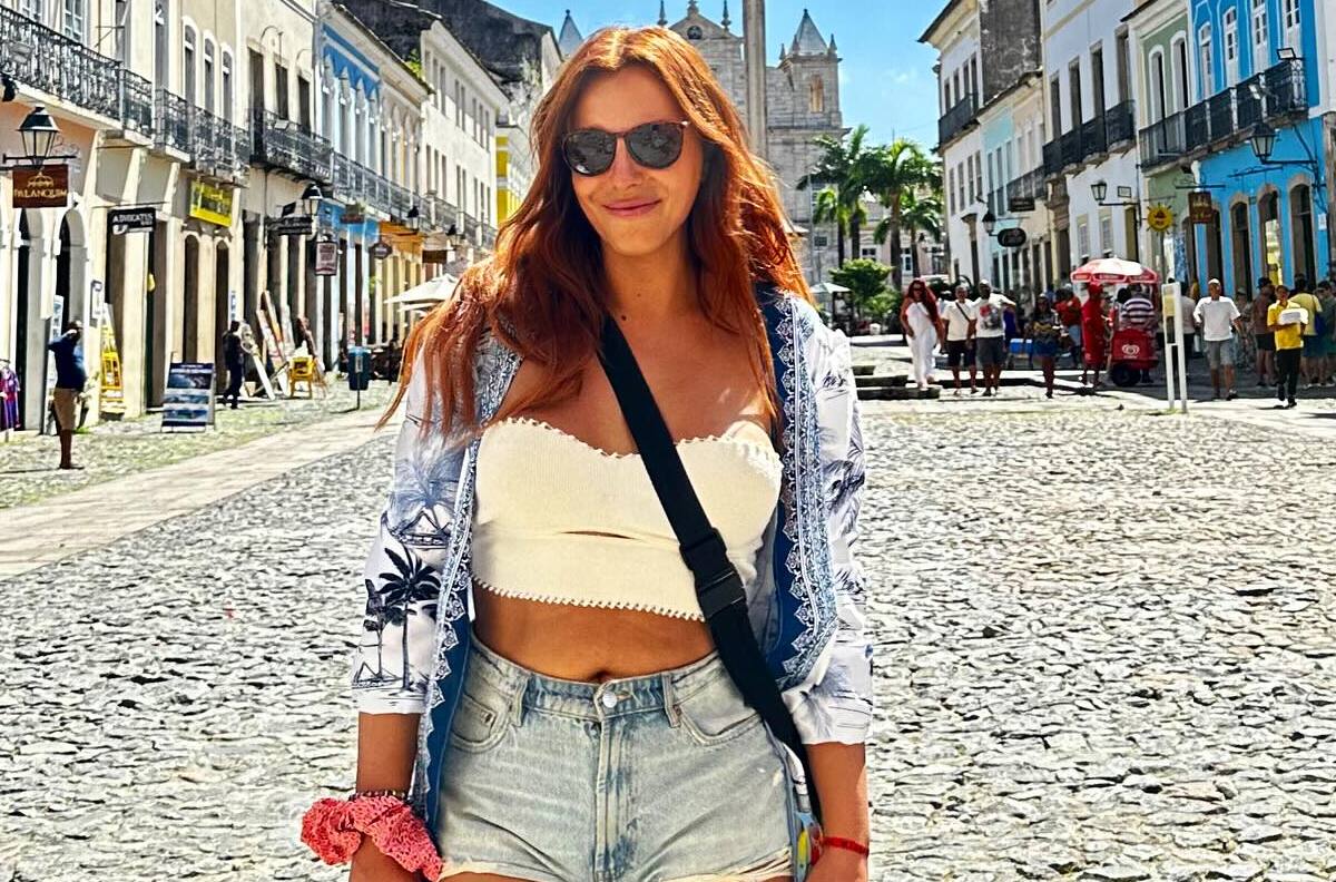 Trinidad Cerda abre su corazón: La conmovedora historia de su transición de género