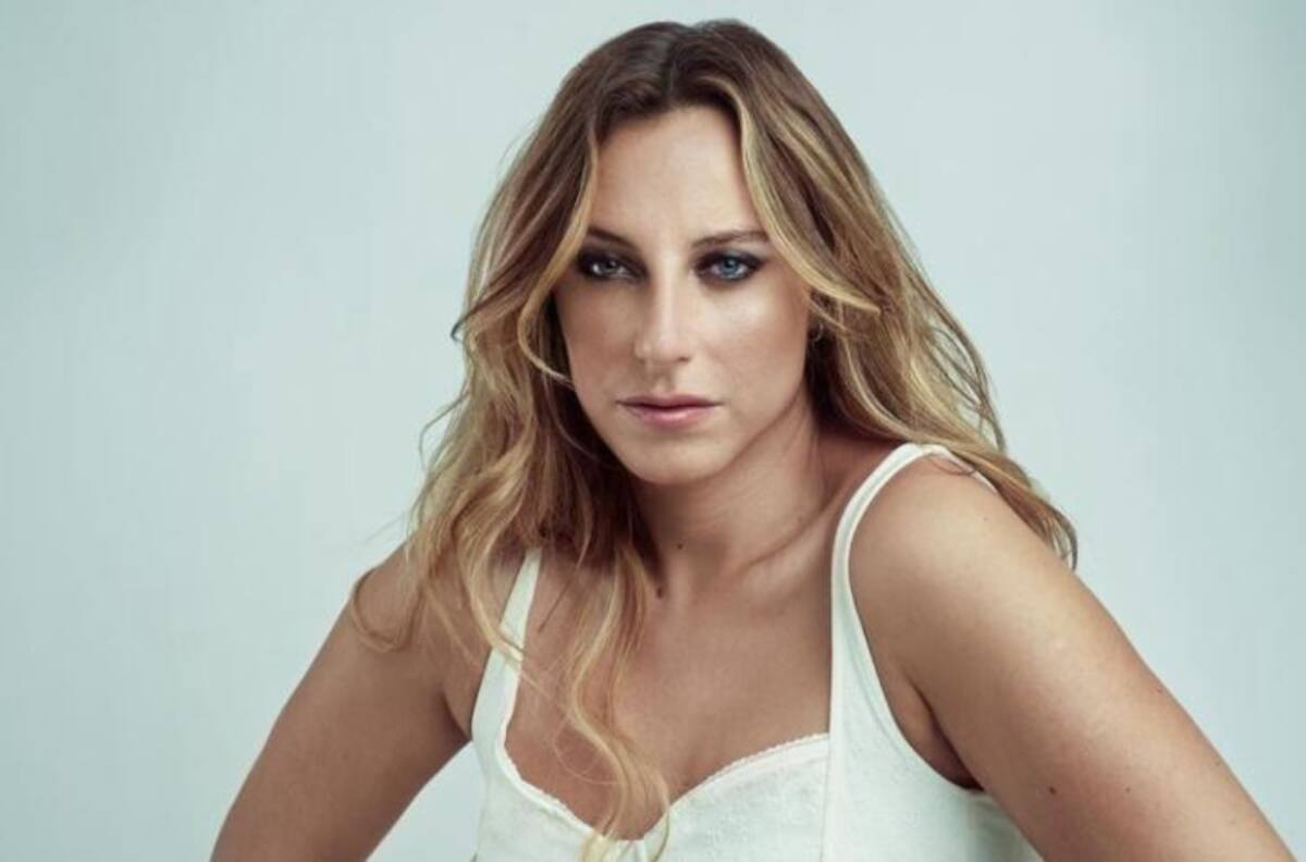 “Necesitaba silencio”: Las disculpas de Trinidad Cerda tras abandonar su firma de libros