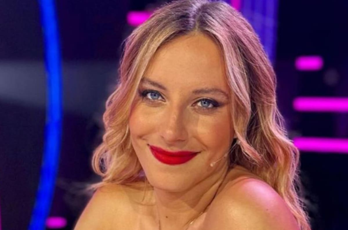 “Me encantaría que eso pase”: Trinidad Cerda reveló que está en conversaciones con CHV para integrar el panel de “Gran Hermano”