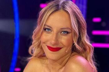 “Me encantaría que eso pase”: Trinidad Cerda reveló que está en conversaciones con CHV para integrar el panel de “Gran Hermano”