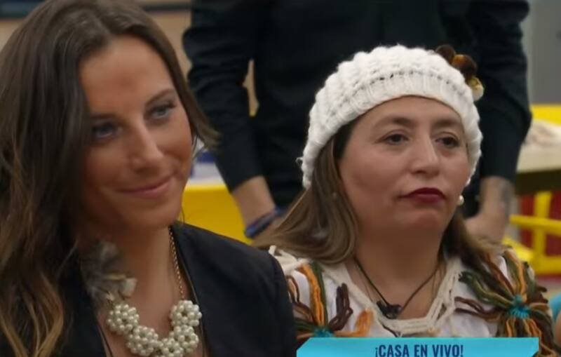 Durante la noche de este domingo 13 de agosto, se llevó a cabo una nueva Gala de Eliminación. Te contamos quien fue el octavo concursante eliminado.