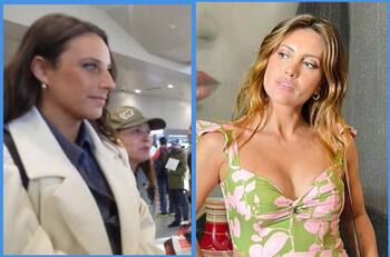 “Harto aburrida debiste haber estado…: Trinidad Cerda arremete contra Karen Bejarano y después se arrepiente