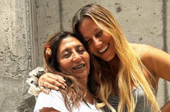 Trinidad Cerda sorprendió a Pincoya y cumplió lo que prometió en “Gran Hermano Chile”