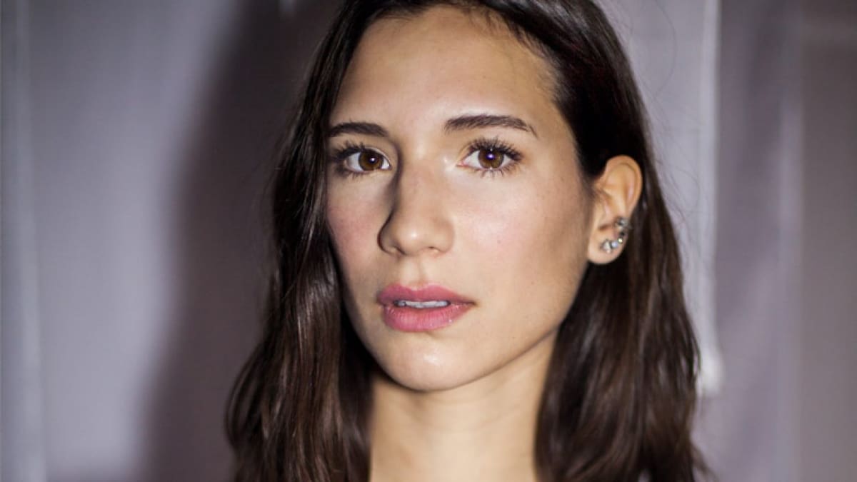 Trinidad Garcés, Hija de Francisca Imboden, denuncia acoso