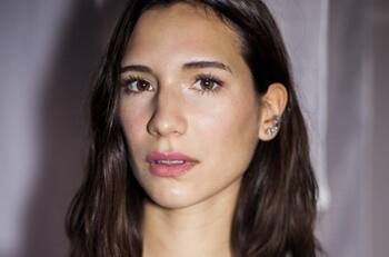 Trinidad Garcés, Hija de Francisca Imboden, denuncia acoso