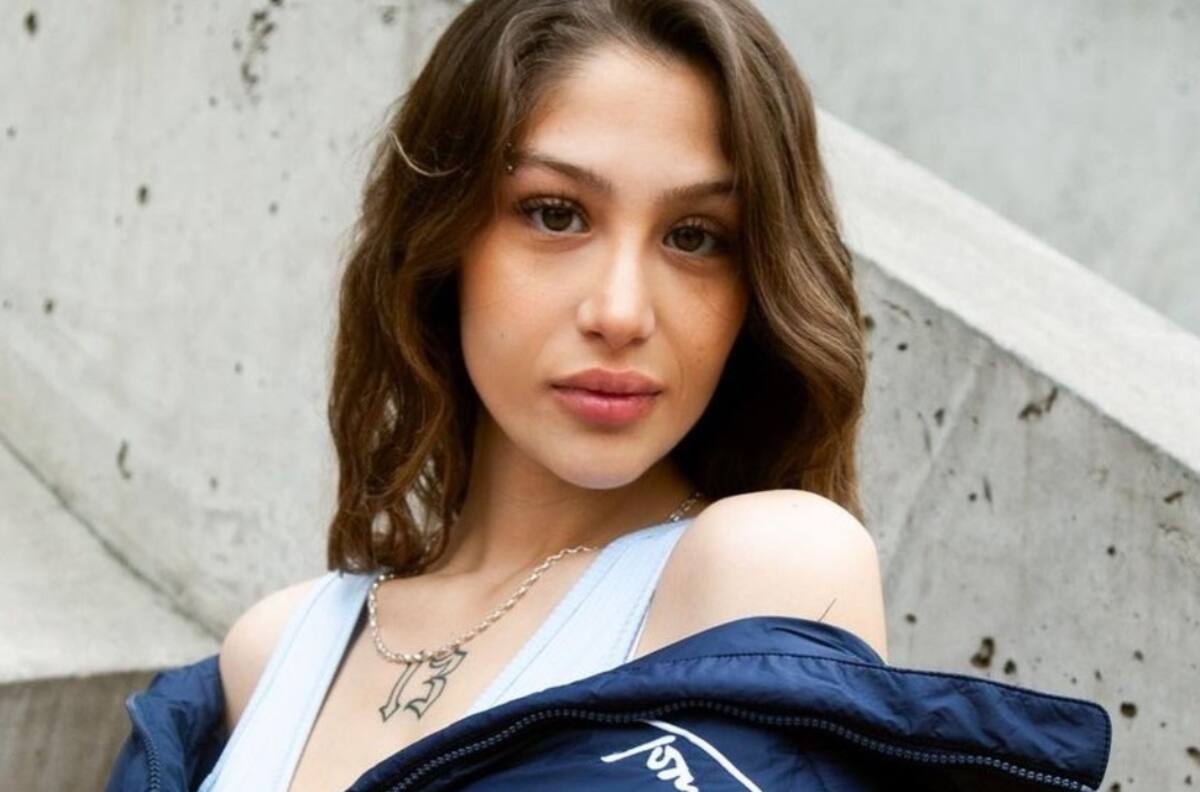 La condición de Trinidad Neira, hija de Pamela Díaz, para entrar a un reality