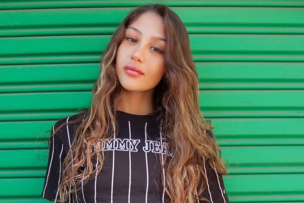 Su madre, Pamela se refirió a la posibilidad de que pueda sumarse a la venta de contenido erótico.