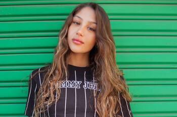 Pamela Díaz advierte duramente a su hija Trinidad por posibilidad de vender contenido erótico