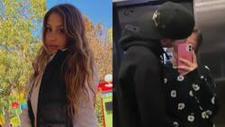 “Mi todo”: Trinidad Neira le dedica romántico mensaje de cumpleaños a su pololo, Bastián Muñoz