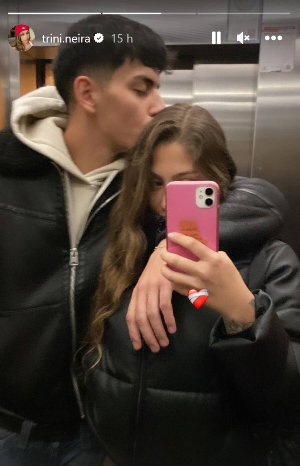 Créditos: Instagram
