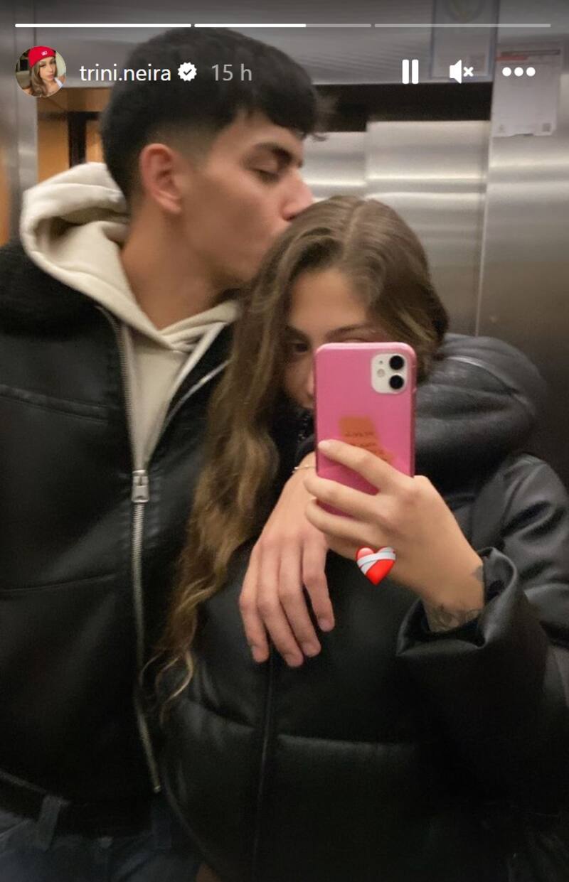 Créditos: Instagram