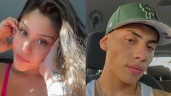 “No me imagino una vida sin ti”: Bastián Muñoz y Trinidad Neira realizan coqueto intercambio de mensajes